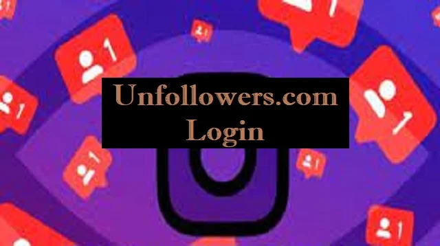 Unfollowers.com Login