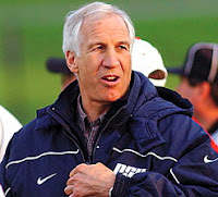 Jerry Sandusky