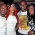 Photos from actress Juliet Ibrahim's birthday party