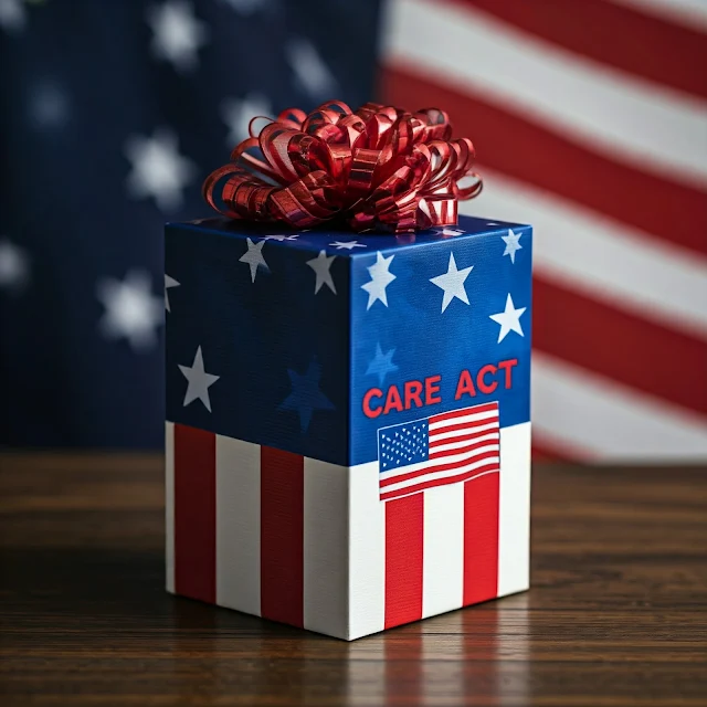The United States Affordable Care Act