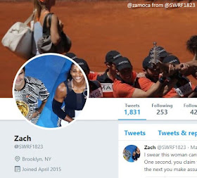 twitter screenshot