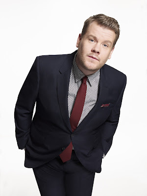 James Corden Vermögen