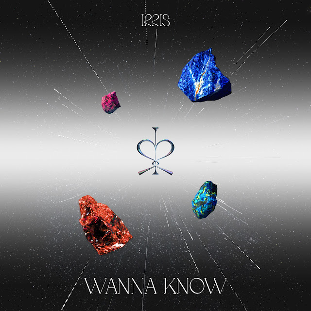 IRRIS – WANNA KNOW (1st Mini Album) Descargar