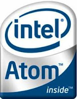 Intel Atom untuk Laptop