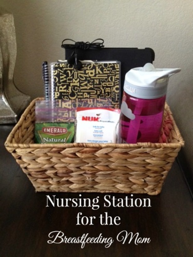 nursing-station