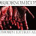 Horrornomicon: A Xenomorph Extravaganza