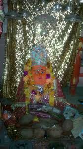 बंजारी माता मंदिर रायपुर में स्थित है बंजारों की कुलदेवी । Banjari mata mandir raipur