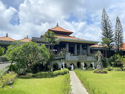 Bali Dynasty Resort Kuta