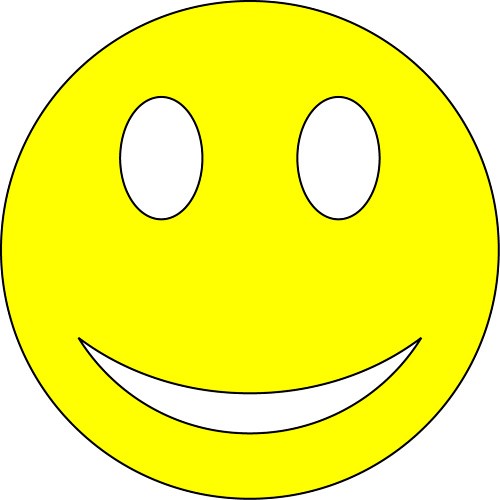 smiley face clip art animated. smiley face clip art images.