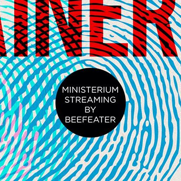 Ministerium Streaming by Beefeater