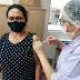Prefeitura oferta vacina em USFs, Policlínicas, Centro Municipal de Imunizações e Mangabeira Shopping