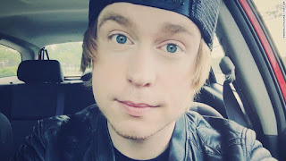  Child Porn, Austin Jones, pedophile