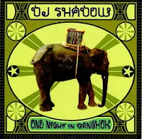 Baixar  DJ Shadow - One Night In Bangkok