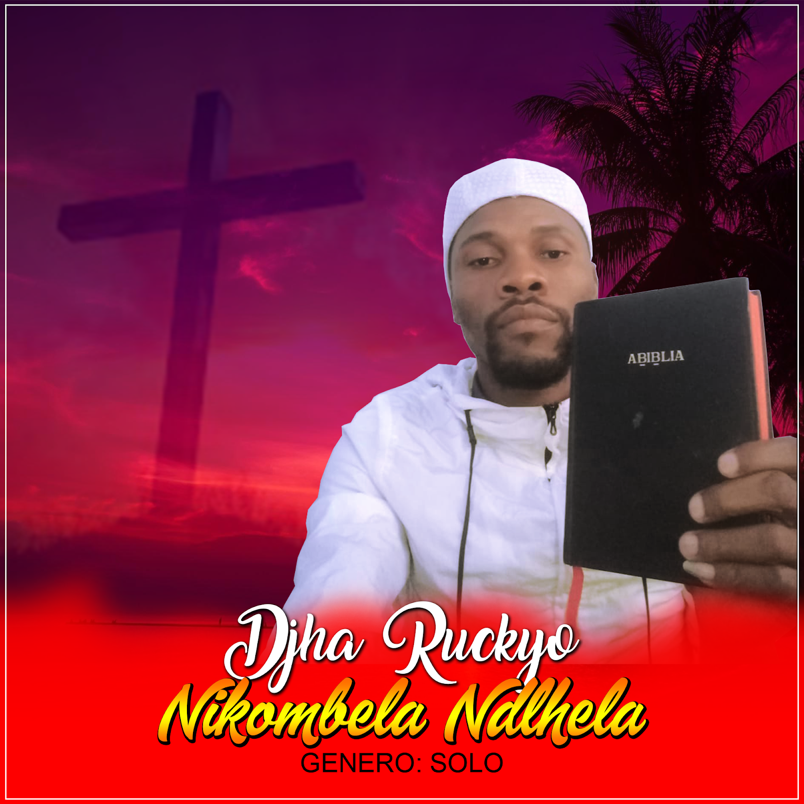 Djha Ruckyo- Nikombela Ndlhela Download Solo 2020 - Dj Faboloso So 9dades