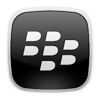 Merestart BlackBerry
