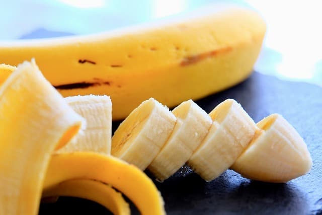 Top 10 Health Benefits Of Eating Banana