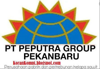 Lowongan kerja pekanbaru