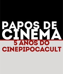 Papos de Cinema