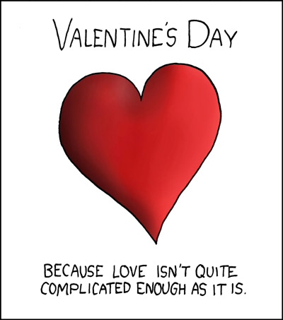 valentines day movie quotes