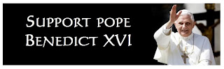 Support the Pope