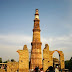 Tallest Monument of India: Qutub Minar