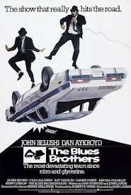 Granujas a todo ritmo (The Blues Brothers) (1980)