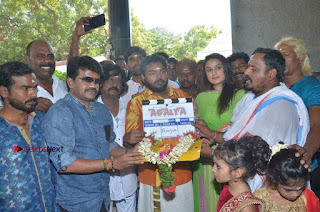 Agalya Tamil Movie Launch Stills  0073.jpg