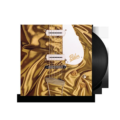 Bib10 Bibio Album