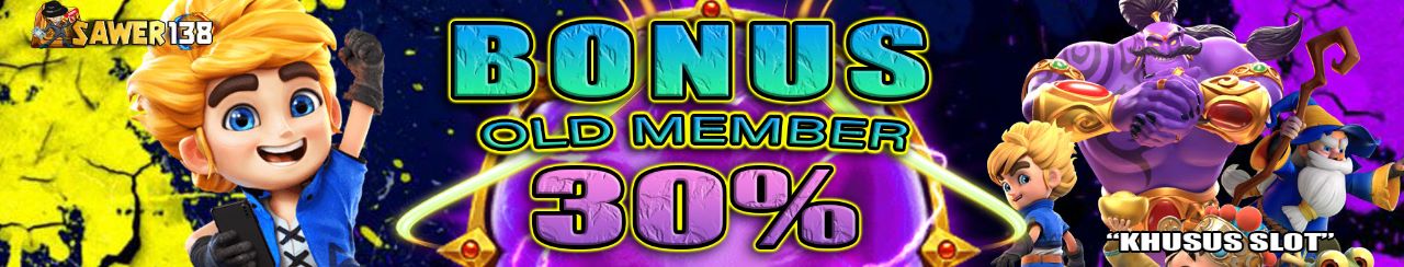 EVENT OLD MEMBER 30%