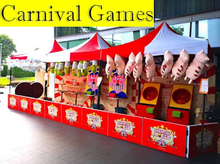 Carnival Games