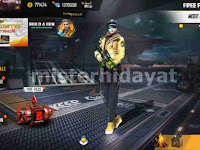 Download Free Fire Mod Apk Unlimited Diamond & Coin Terbaru 2020