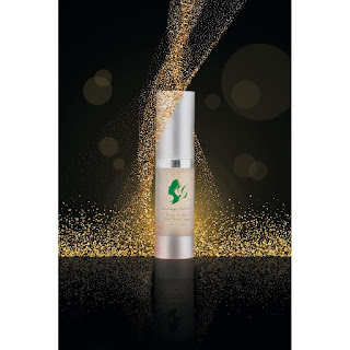 serum kecantikan