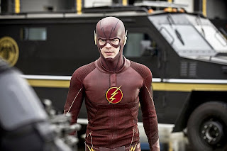 The Flash: Season 1, Episode 21 (Grodd Lives) Watch Online