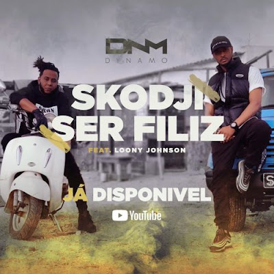 Dynamo - Skodji Ser Filiz (feat. Loony Johnson)