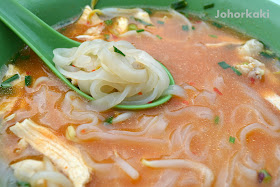 Taiping-Style-Kway-Teow-Soup-Bukit-Indah-Johor-Bahru 