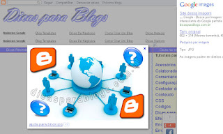 impedir que o blog abra em frame ou iframe