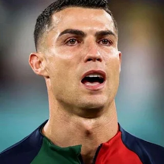 رونالدو
