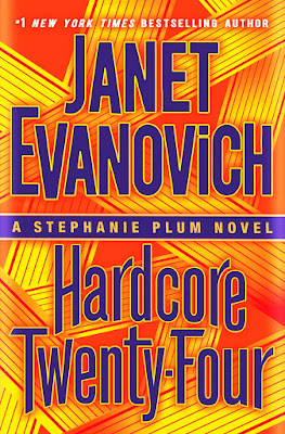  Hardcore Twenty-Four by Janet Evanovich on iBooks