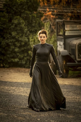 Penny Dreadful City Of Angels Series Natalie Dormer Image 3