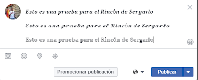 Facebook, redes sociales, social media, publicaciones, letra, herramienta