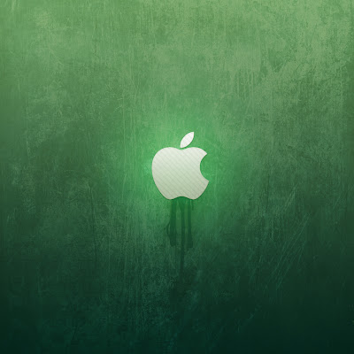 iPad Wallpaper