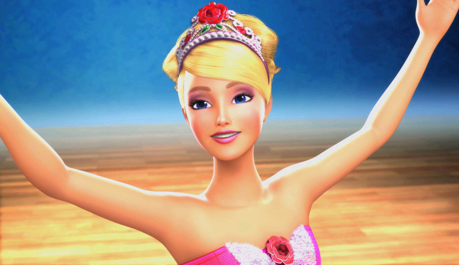  Gambar  Barbie  Gambar  Kartun  Barbie 