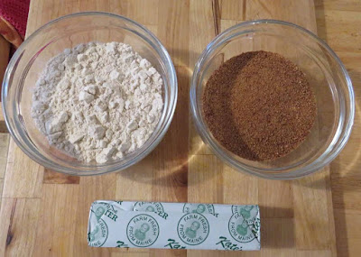 organic coconut sugar