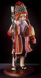 Niño Melchor