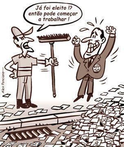eleição