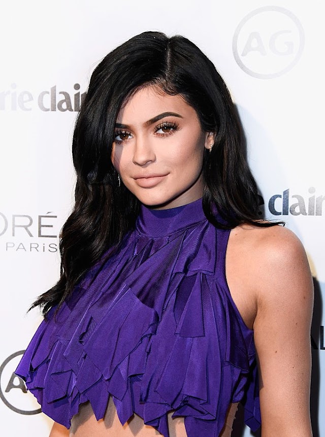 Kylie Jenner Biography