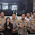 Jaga Pemilu Damai, Operasi Nusantara Cooling System Kedepankan Upaya Preemtif dan Preventif 