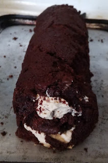 finished rolled cake 1