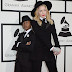 Full list winners of 2014 Grammy awards N red carpet photos