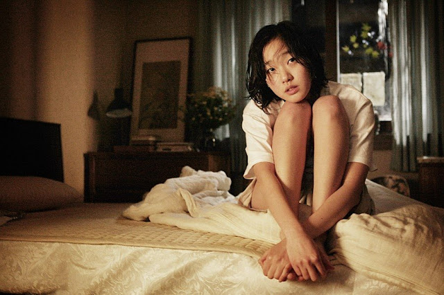 A Muse (Movie, 2012, 은교) - Picture